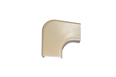 wiring duct raceways - Right Angle Raceway Adapters, 0.87in or 1.38in