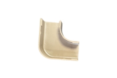 wiring duct raceways - Right Angle Raceway Adapters, 0.87in or 1.38in