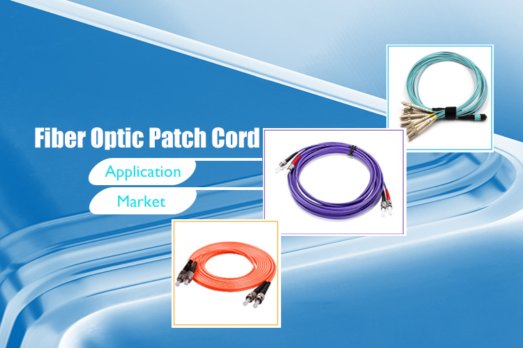 Fiber Optic Patch Cord Market Research Report
