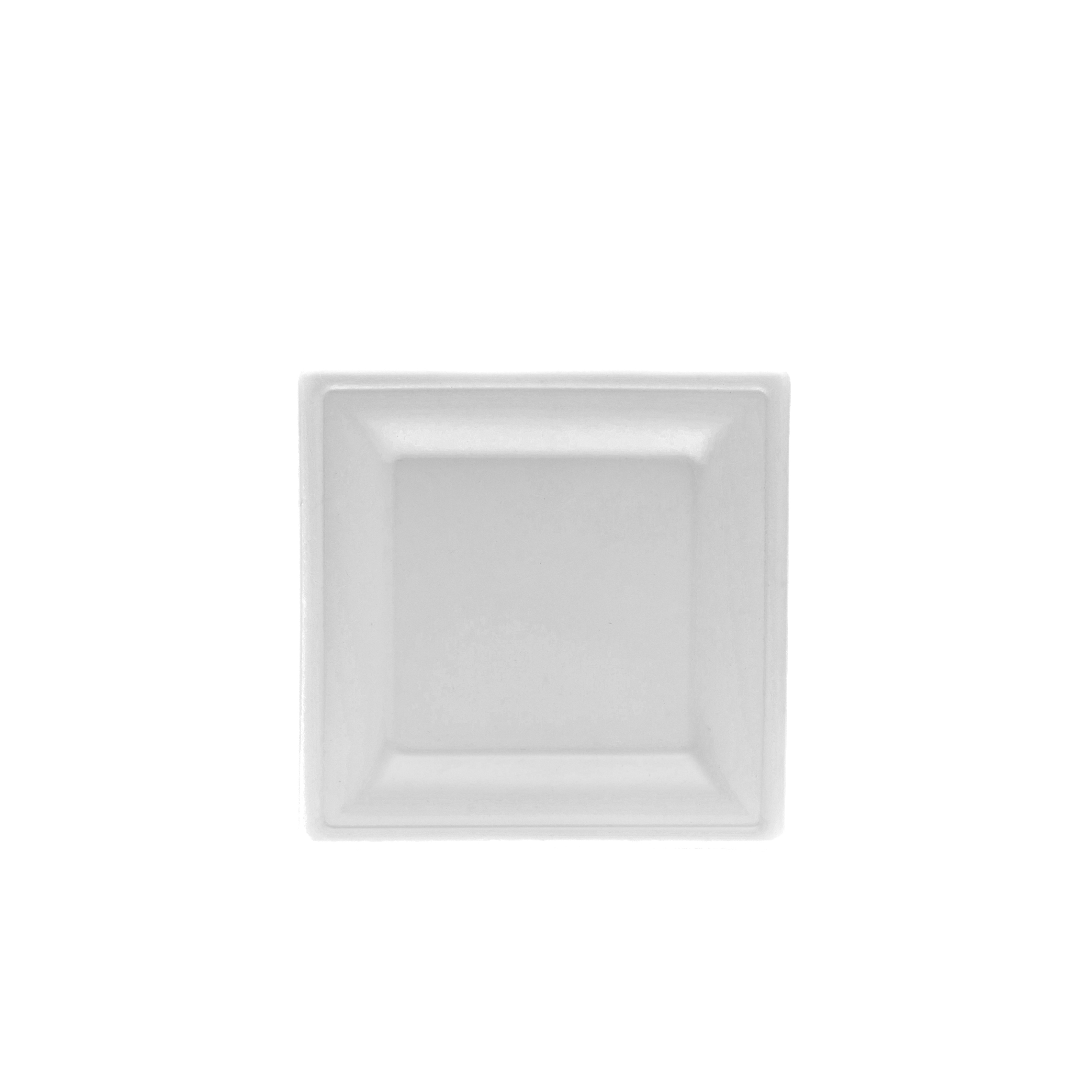 6 inch square plate,Square Plate