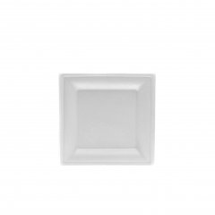 6 inch square plate