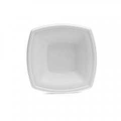 12 oz square bowl