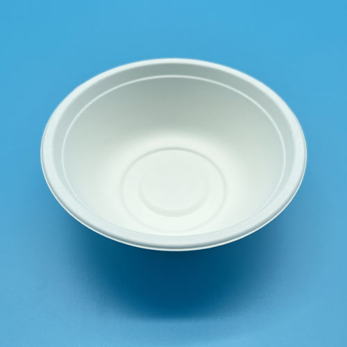 500ml Round Bowl