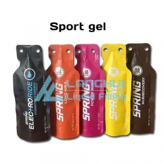 Sport gel