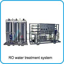 egg tofu RO water purifier