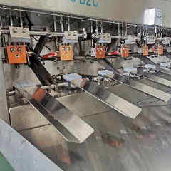 BD1410A2 Filling and Sealing Machine