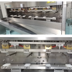 BD1410C Filling and Sealing Machine