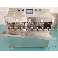 BD1410A2 Filling and Sealing Machine