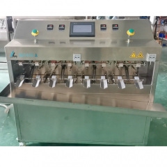 sachet water filling machine