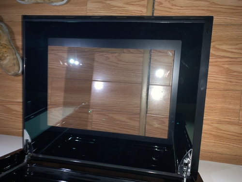 GSB60DOOR Replacement Single Oven Door for GASLAND Chef Electric Oven