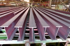 H-beams
