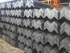 Angle bars