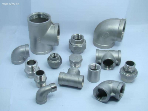 Pipes & accessories