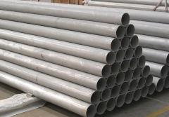 Tubes & pipes