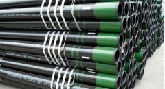 Tubes & pipes