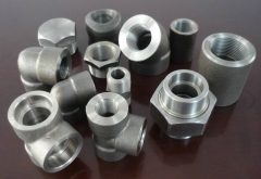 Pipes & accessories