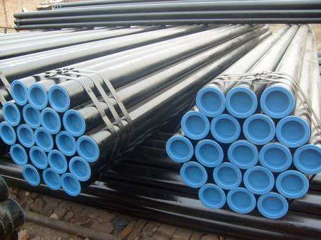 Tubes & pipes