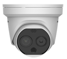 Security IP camera