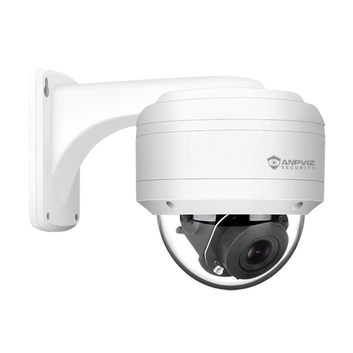 Security IP camera