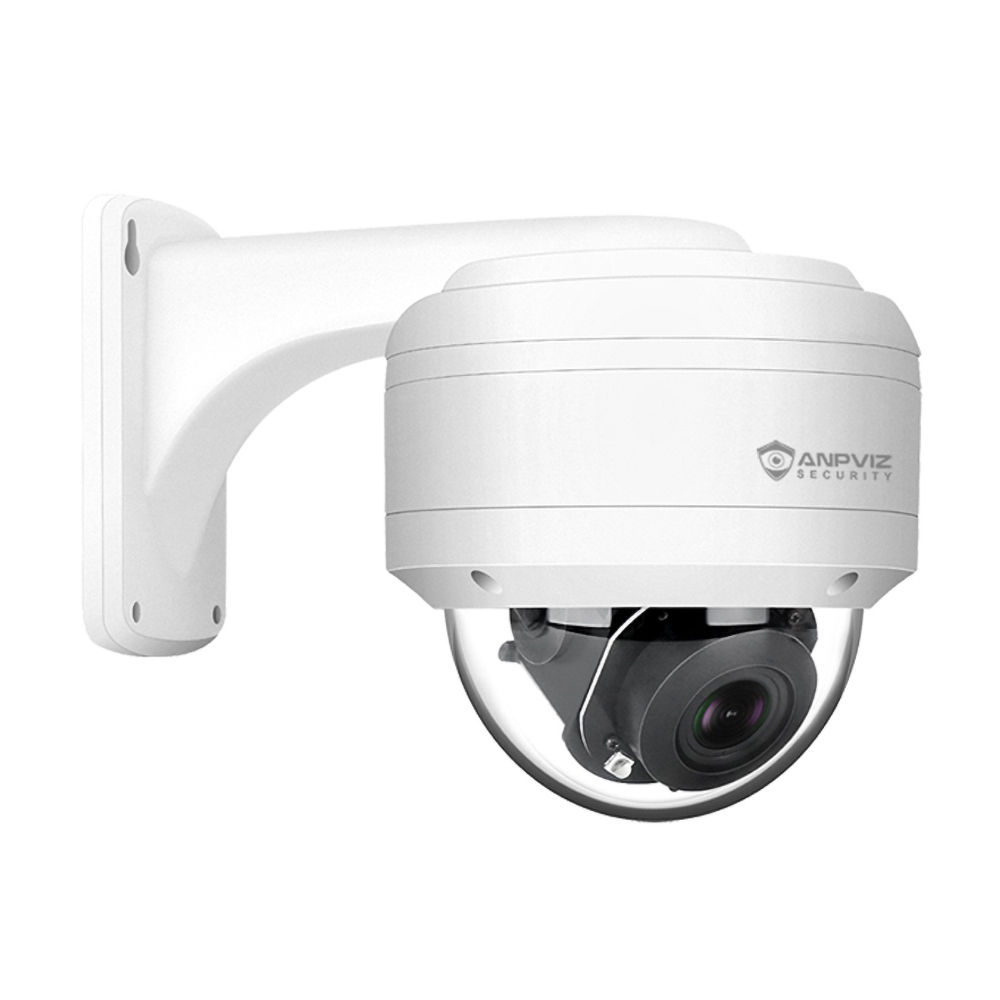 Security Auto tracking IP 5MP PTZ Camera PanTilt 30X ZOOM P2P Outdoor IP66 IR80M 