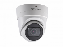 Hikvision 4K 8MP Varifocal Turret Network Camera