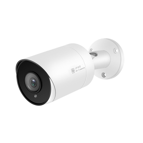 Anpviz 8MP IP PoE Camera Security System, 12pcs 8MP Bullet PoE IP ...