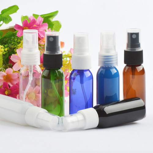 30ml Empty Spray Bottle For Make Up And Skin Care Refillable Bottle