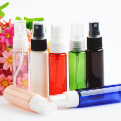30ml Empty Spray Bottle For Make Up And Skin Care Refillable Bottle