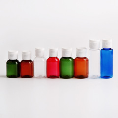 25ml/35ml Flip Cap Bottle