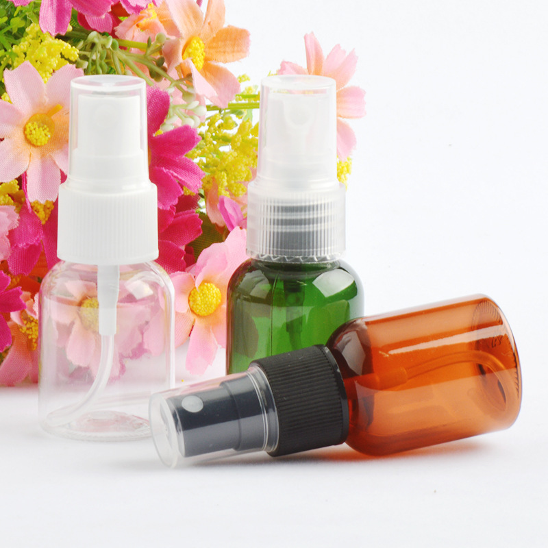 Empty Spray Bottle For Make Up And Skin Care Refillable Bottle