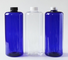 Refillable Bottle Containers