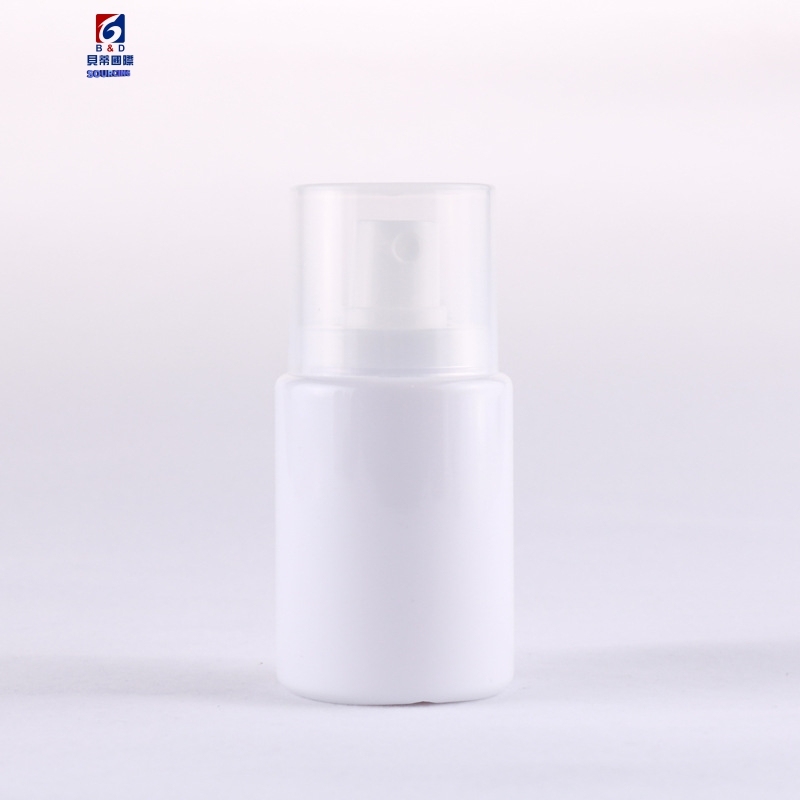 50/100/120ML White Blocking Bayonet Spary Bottle