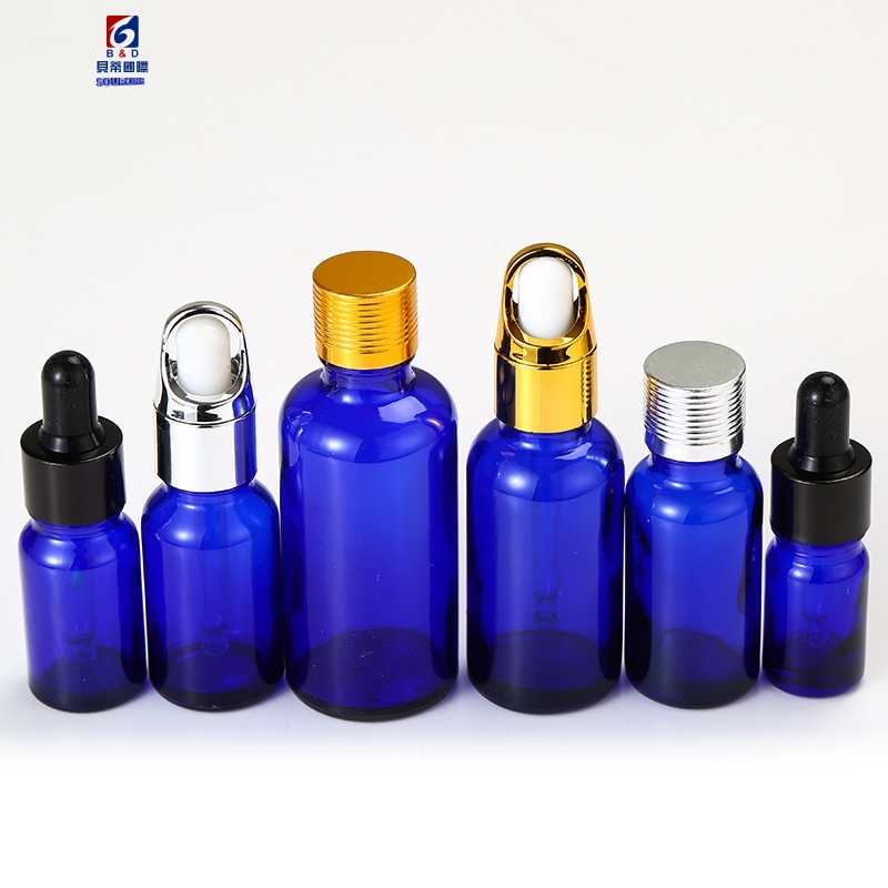 5/10/15/30/50/100ML 20/30ml Acrylic Double Oil Bottle