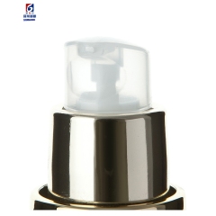Crown Acrylic Set Bottle 30/50/80/100ML Lotion Pump Bottle,Classic 30/50G Acrylic Cream Jar