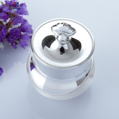 5G Acrylic Tiara Cream Jar