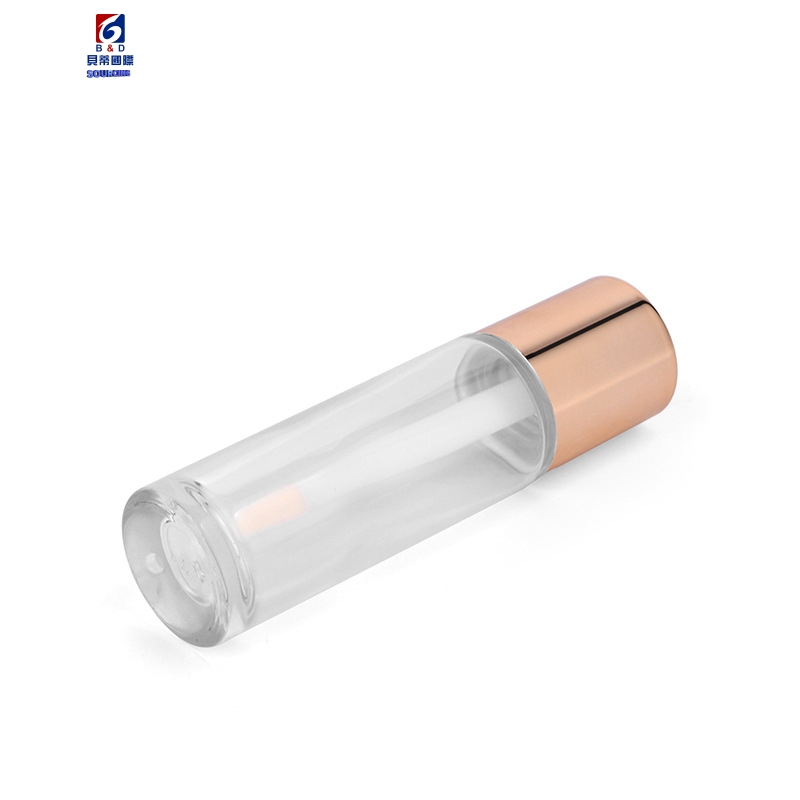 30ml Glass Block Defect Bottle