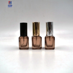 5ML Square Glass Spary Bottle