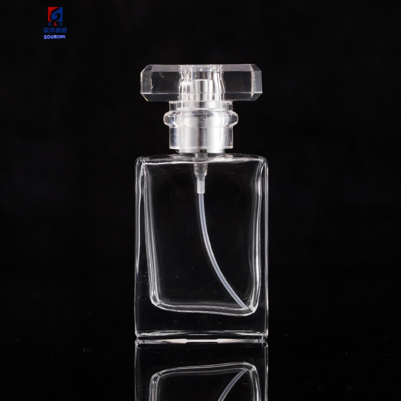 30ML Glass Spary Bottle