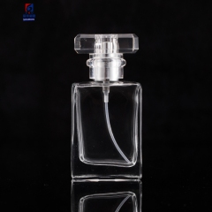 30ML Glass Spary Bottle