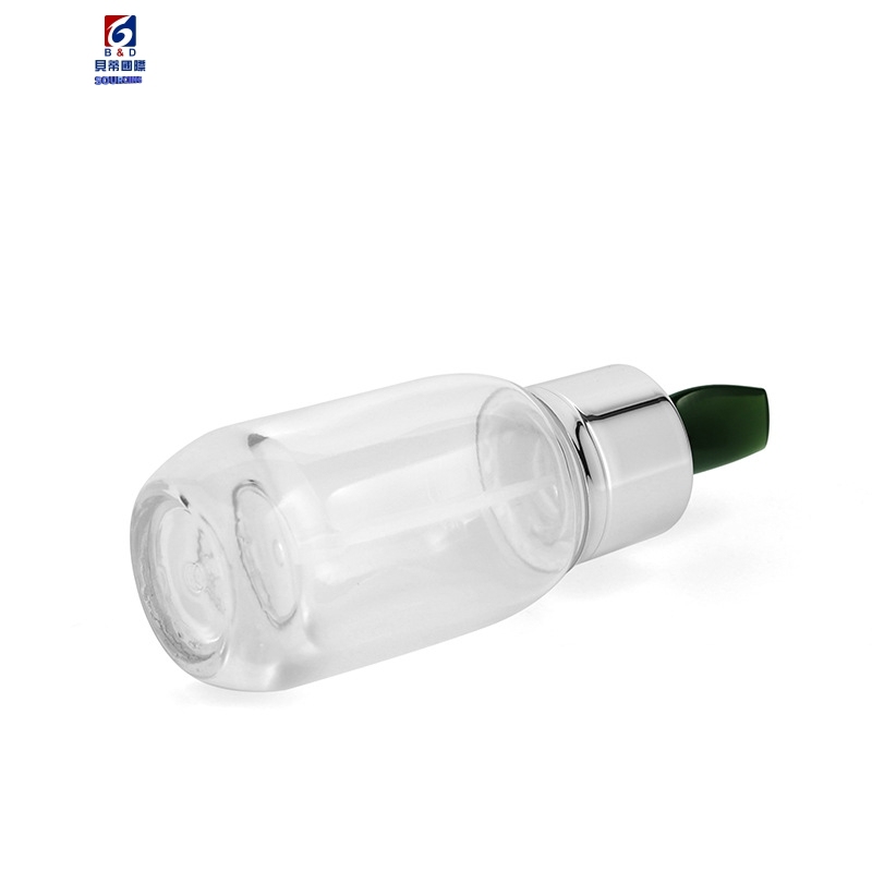 50ml Glass Essence Bottle