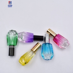 10ML Gradient Color Spary Bottle