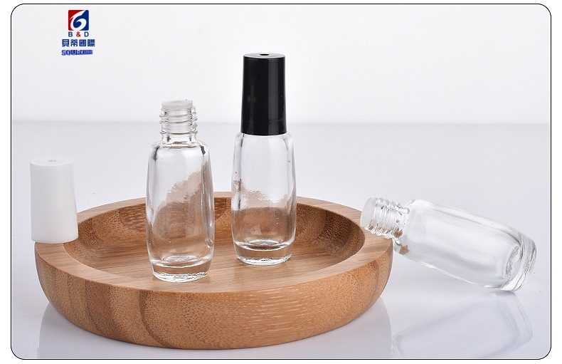 8ML Lotion Toner Bottle