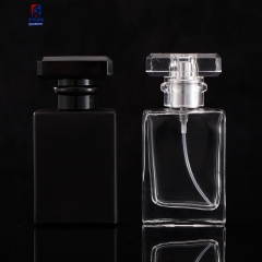 30ML Glass Spary Bottle