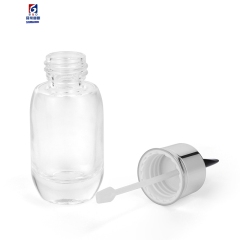 50ml Glass Essence Bottle