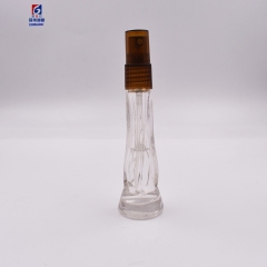 15ML Fishtail Portable Spary Bottle