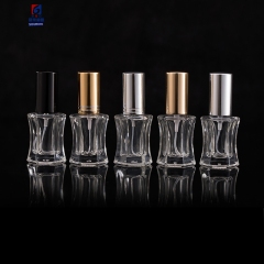 6ML Press The Glass Perfume Bottle