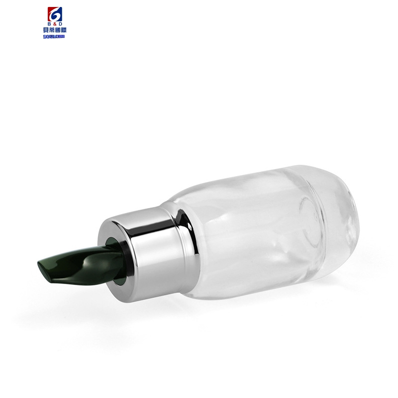 50ml Glass Essence Bottle