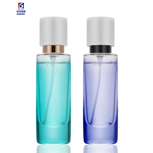 30ml Glass Perfume Spray Bottle