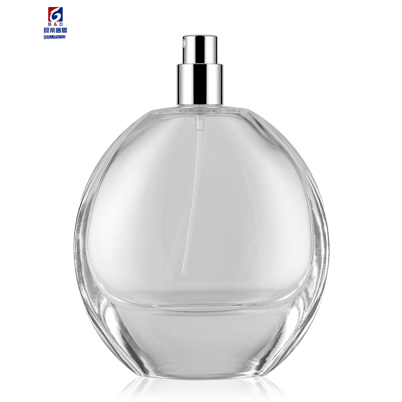 100ml Glass Perfume Botttle