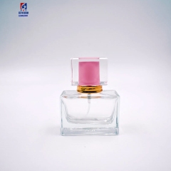 30ml High Grade Perfume Spary Bottle